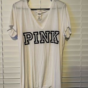 Victoria secret PINK shirt